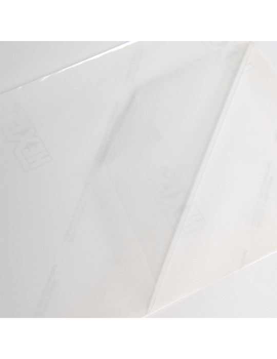 V750B - Polymère Transparent Brillant